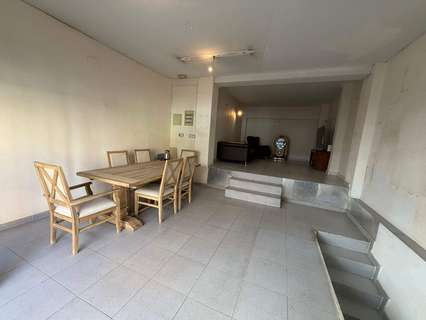 Local comercial en venta en Madrid