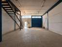 Nave industrial en alquiler en Leganés