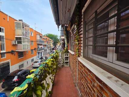 Piso en venta en Madrid