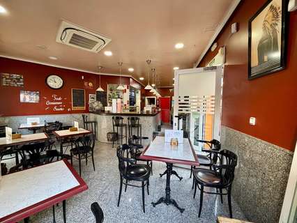 Local comercial en venta en Madrid