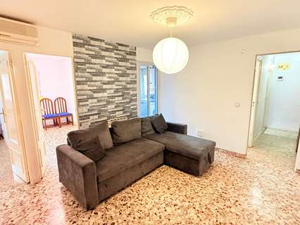 Piso en venta en Madrid rebajado