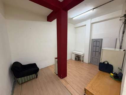 Local comercial en alquiler en Madrid