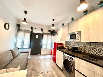 Loft en venta en Madrid rebajado