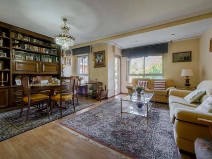 Piso en venta en Alcobendas