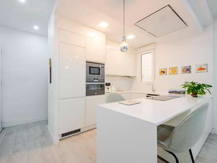 Piso en venta en Madrid