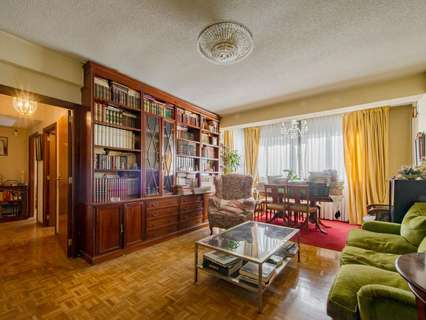 Piso en venta en Madrid