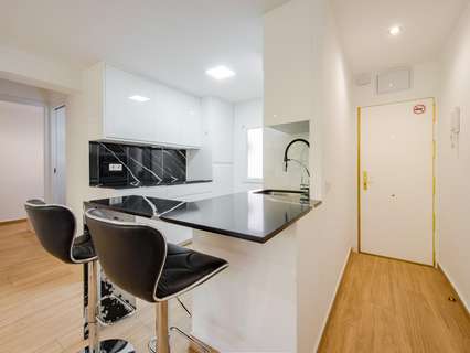 Piso en alquiler en Madrid
