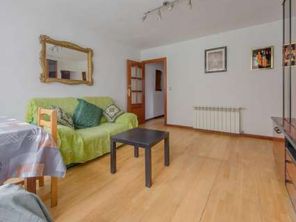 Piso en alquiler en Madrid