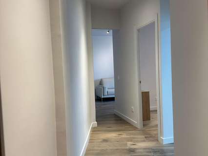 Piso en alquiler en Madrid