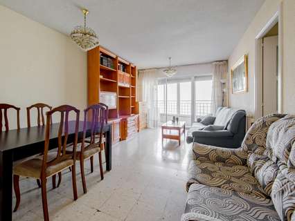 Piso en venta en Madrid