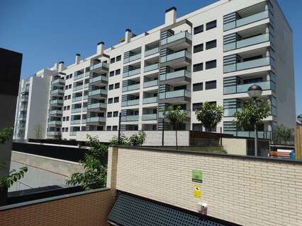 Piso en alquiler en Madrid