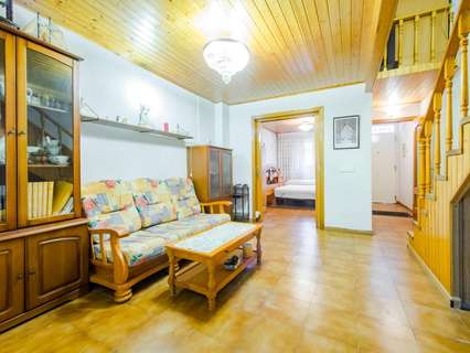 Piso en venta en Madrid