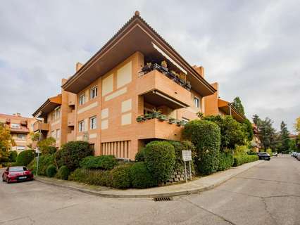 Piso en alquiler en Las Rozas de Madrid