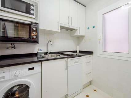 Piso en venta en Madrid