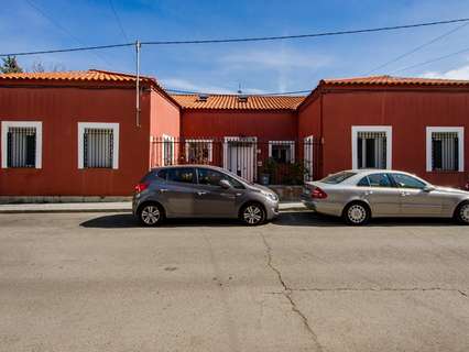 Casa en venta en Pozuelo de Alarcón