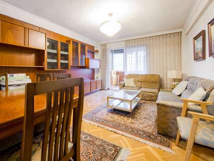 Piso en alquiler en Madrid