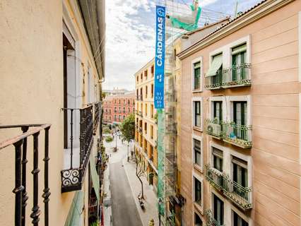 Piso en venta en Madrid