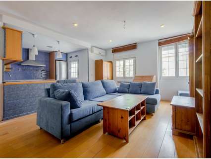 Piso en alquiler en Madrid