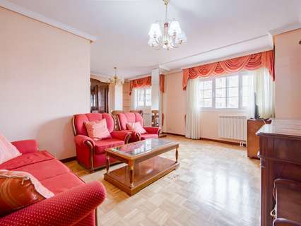 Piso en alquiler en Madrid