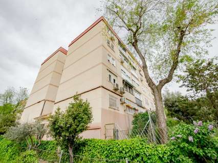 Piso en venta en Madrid