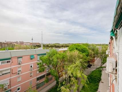 Piso en venta en Madrid