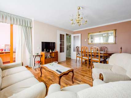 Piso en venta en Madrid