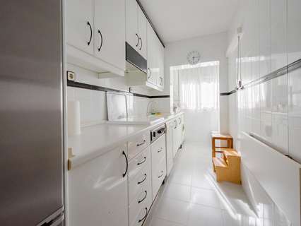 Piso en venta en Madrid