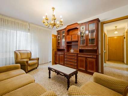 Planta baja en venta en Madrid