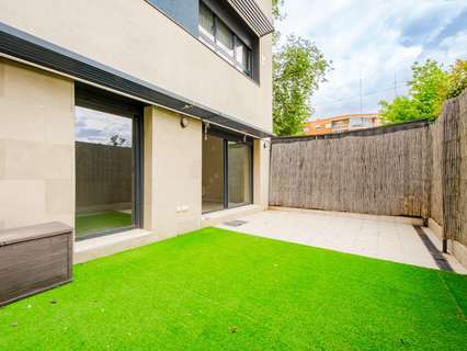 Piso en venta en Madrid
