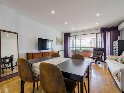 Piso en alquiler en Madrid