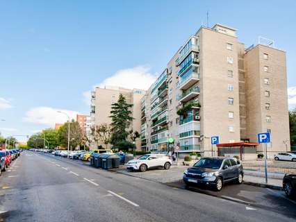 Piso en venta en Madrid
