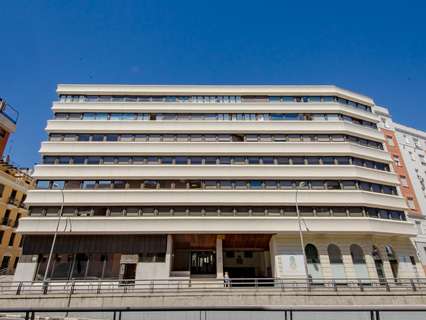 Apartamento en alquiler en Madrid