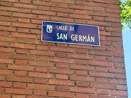 Piso en venta en Madrid