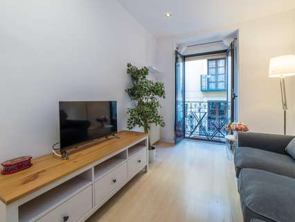 Piso en alquiler en Madrid rebajado