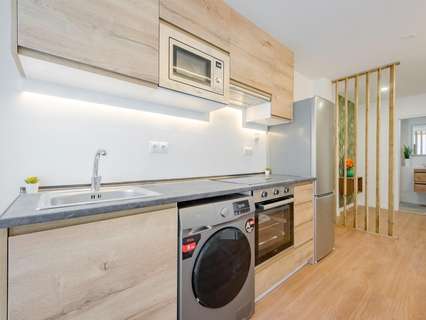 Piso en venta en Madrid