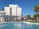 Apartamento en venta en Mijas
