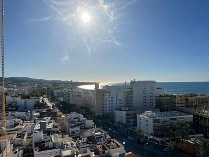 Apartamento en alquiler en Marbella