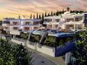 Apartamento en venta en Marbella