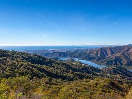 Planta baja en venta en Istán