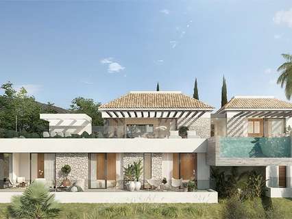 Casa en venta en Marbella