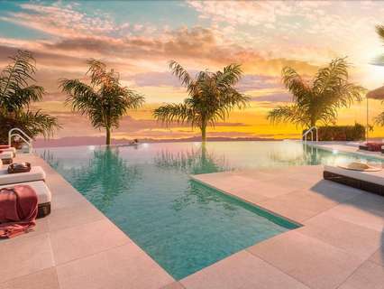 Casa en venta en Mijas rebajada