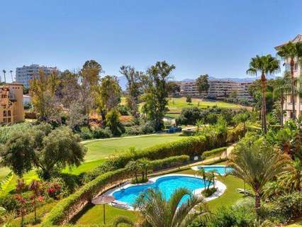 Ático dúplex en venta en Marbella