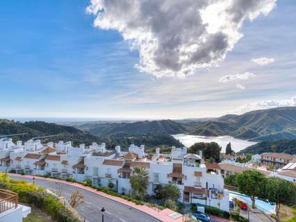 Ático en venta en Istán