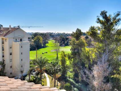 Ático dúplex en venta en Marbella