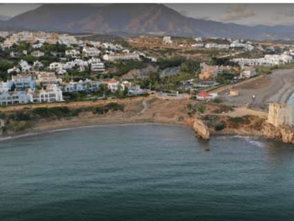 Apartamento en venta en Estepona