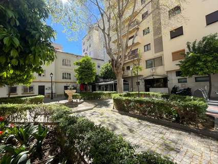 Apartamento en venta en Marbella rebajado
