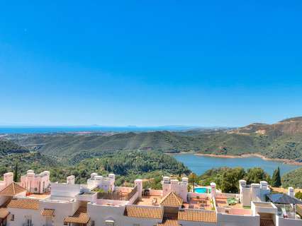 Ático en venta en Istán