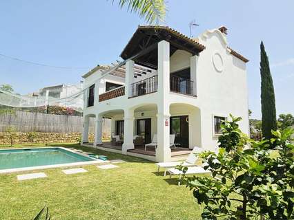 Casa en venta en Estepona