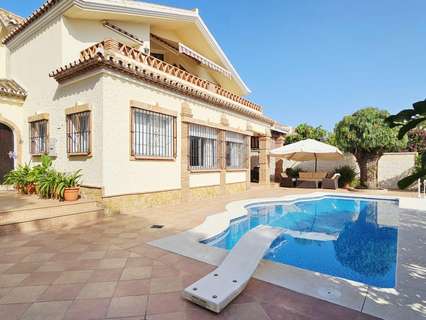 Casa en venta en Marbella