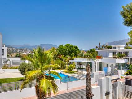 Casa en venta en Marbella zona San Pedro de Alcántara